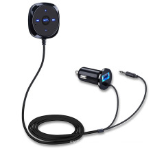 Kit de receptor de audio para la música del coche Bluetooth
